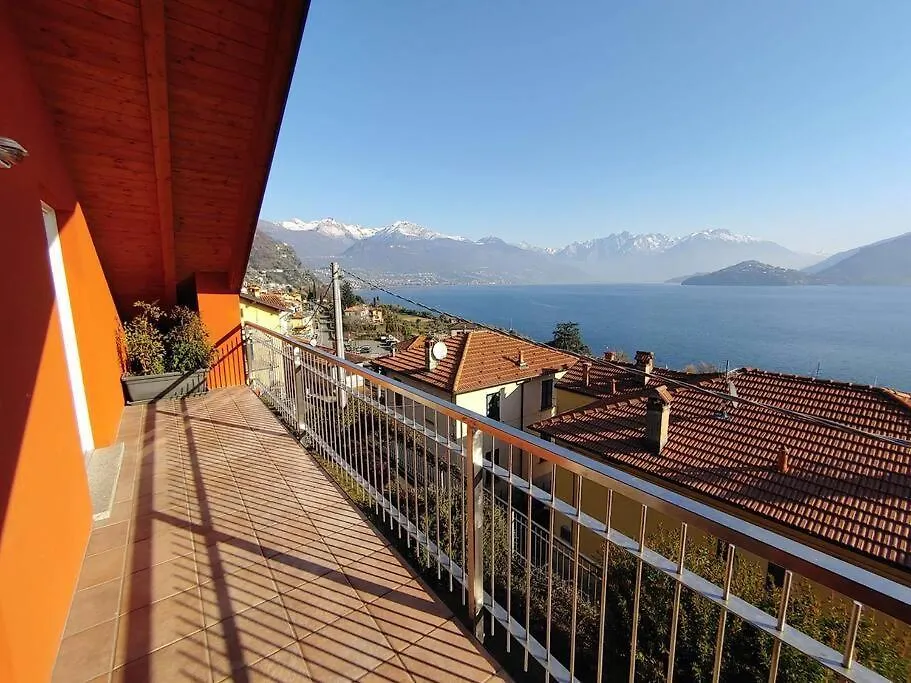 Casa de Férias Casa Nella Vila Pianello Del Lario