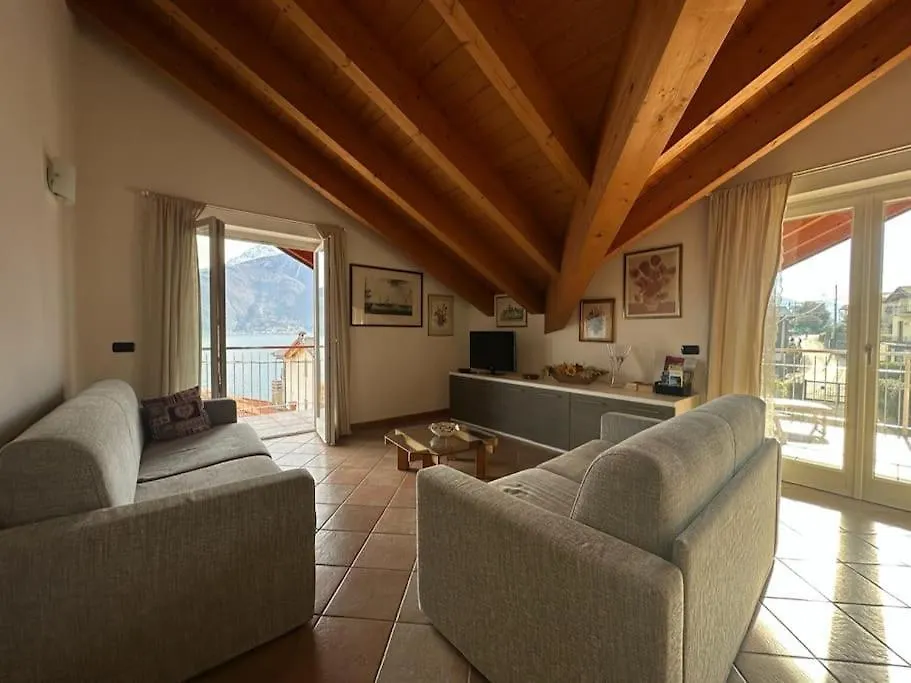 Casa Nella Vila Pianello Del Lario 0*,
