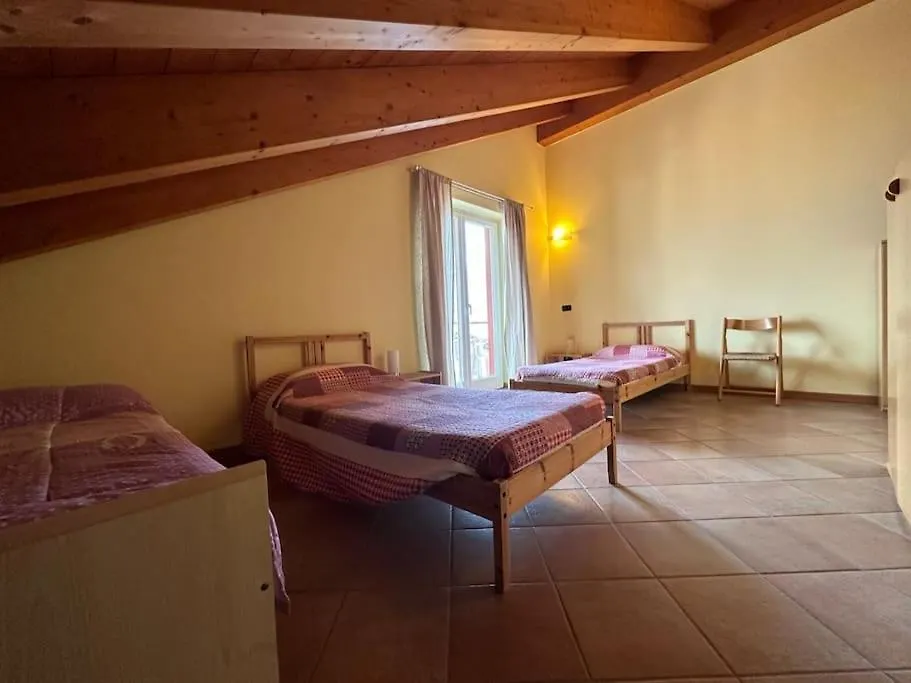 Casa de Férias Casa Nella Vila Pianello Del Lario Itália