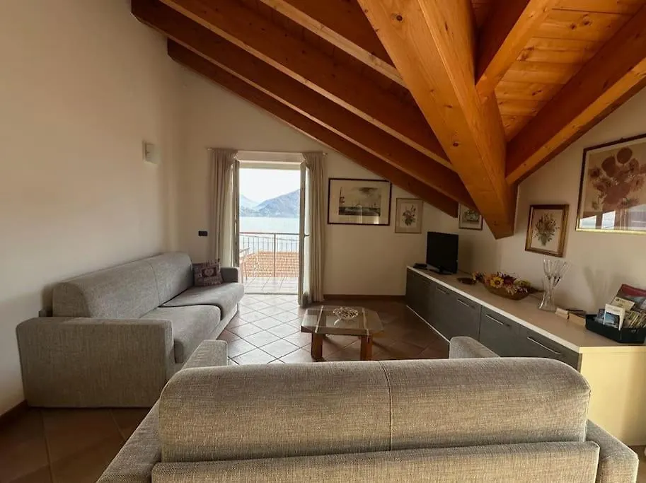 Casa de Férias Casa Nella Vila Pianello Del Lario