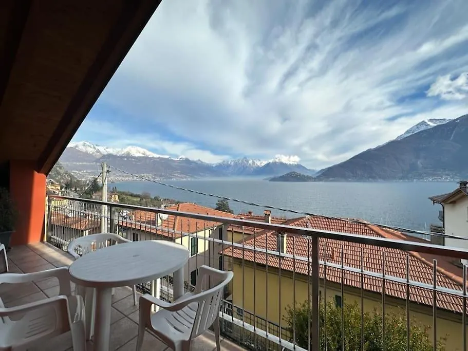 Casa de Férias Casa Nella Vila Pianello Del Lario