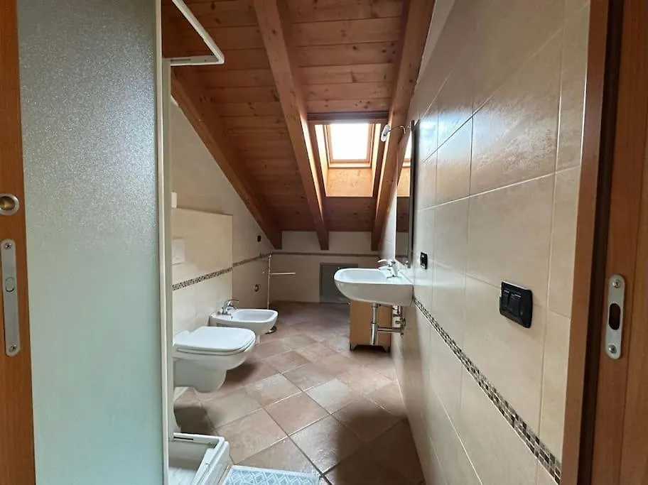 Casa de Férias Casa Nella Vila Pianello Del Lario