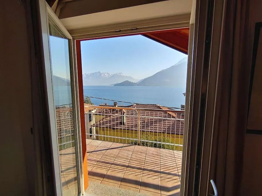 Casa Nella Vila Pianello Del Lario 0*,