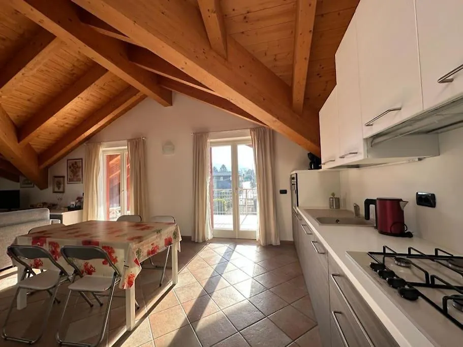 Casa de Férias Casa Nella Vila Pianello Del Lario