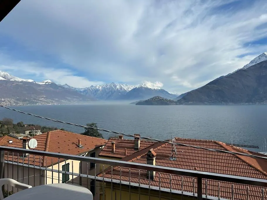 Casa Nella Vila Pianello Del Lario 0*,  Itália